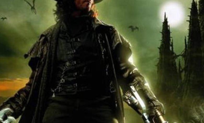 Universal prepara una nueva película de "Van Helsing"