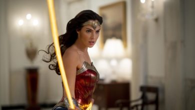 "Wonder Woman 3": Gal Gadot y Patty Jenkins volverán en la última película de la trilogía
