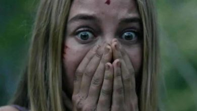 Tráiler de "Wrong Turn", remake de "Km. 666 (Desvío al infierno)"