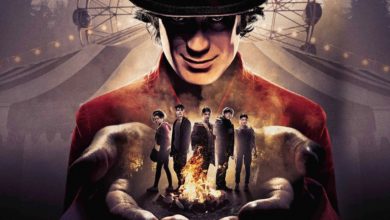 "Are You Afraid of the Dark?": Tráiler y fecha de estreno de la temporada 2
