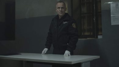 Tráiler de "Bajocero", con Javier Gutiérrez