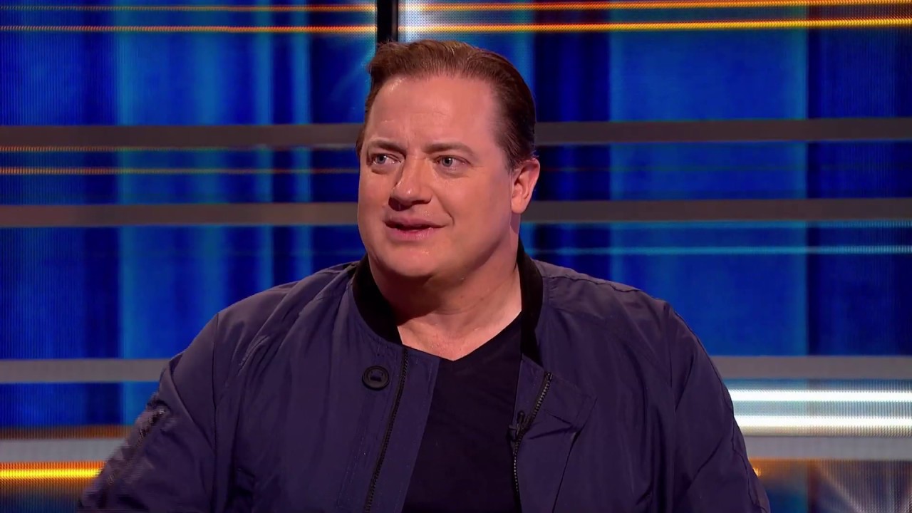 brendan fraser weight in no sudden move brendan fraser weight in no sudden move