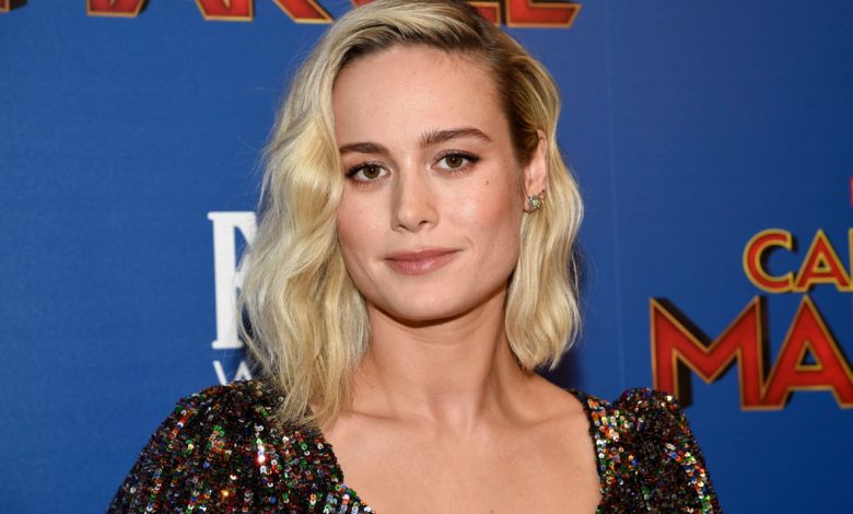 Brie Larson, protagonista de la nueva serie "Lessons in Chemistry", de Apple