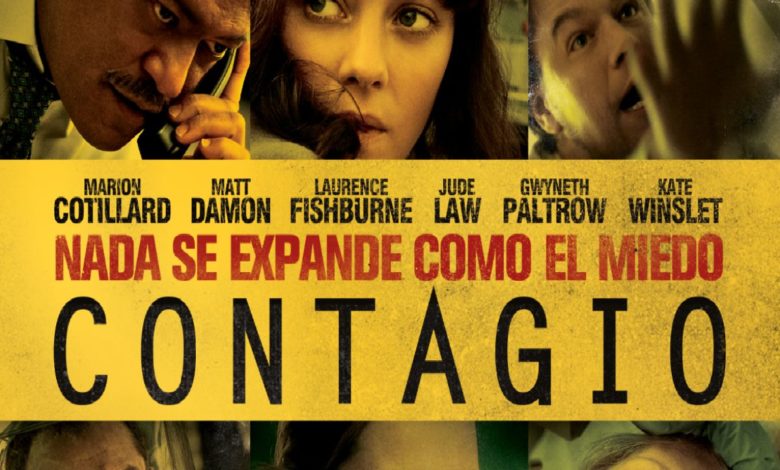 Steven Soderbergh prepara una secuela filosófica de "Contagio"