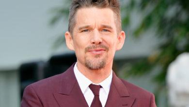 Caballero Luna (Moon Knight): Ethan Hawke será el villano en la serie de Marvel
