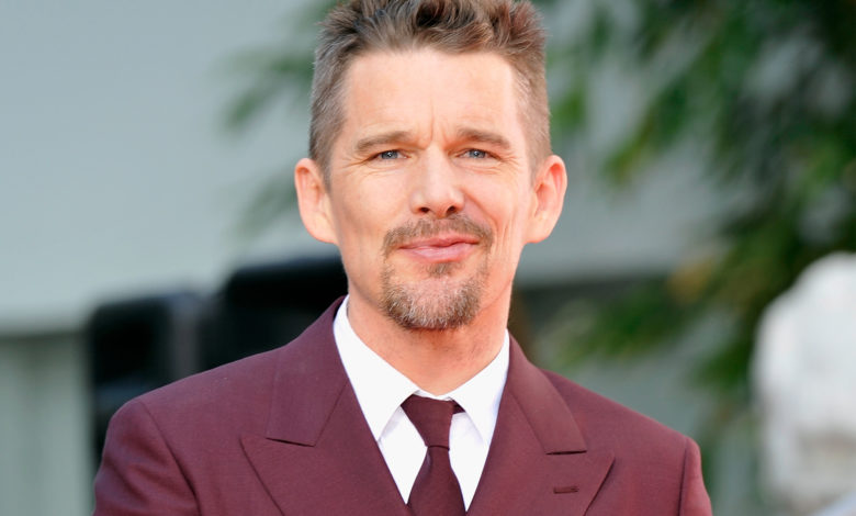 Caballero Luna (Moon Knight): Ethan Hawke será el villano en la serie de Marvel