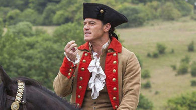 Luke Evans estará en "Pinocho"
