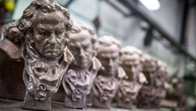 Premios Goya 2021: Lista de nominados