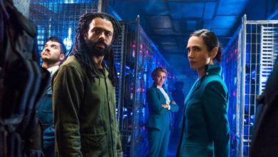 "Snowpiercer" es renovada por una temporada 3