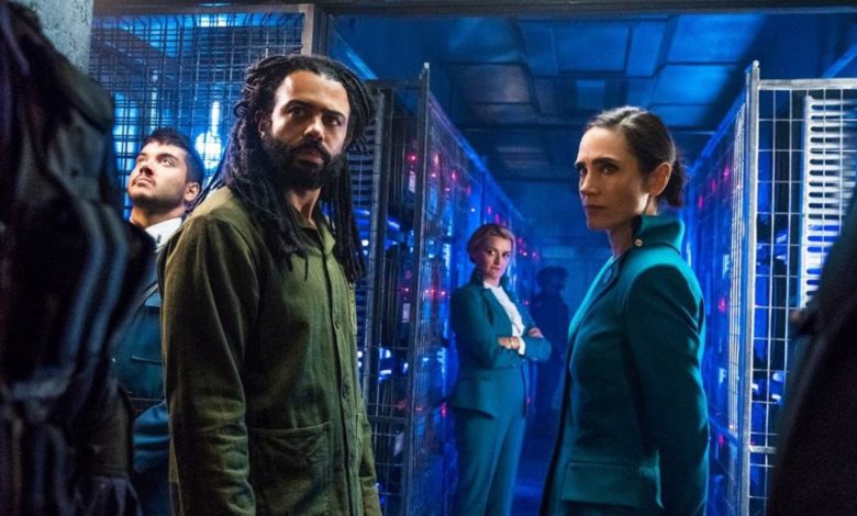 "Snowpiercer" es renovada por una temporada 3