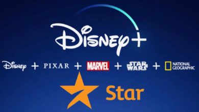 Star, nuevo canal de Disney+ con contenido más adulto