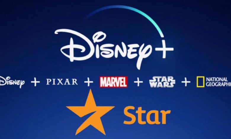 Star, nuevo canal de Disney+ con contenido más adulto