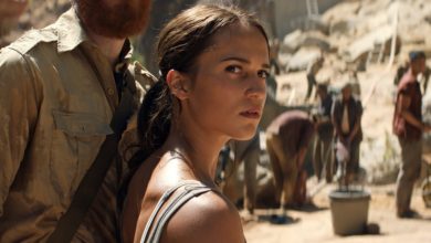 Misha Green dirigirá "Tomb Raider 2"