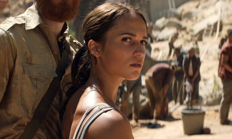 Misha Green dirigirá "Tomb Raider 2"