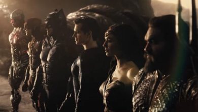 Zack Snyder's Justice League se estrenara en España y Latinoamérica este 18 de marzo