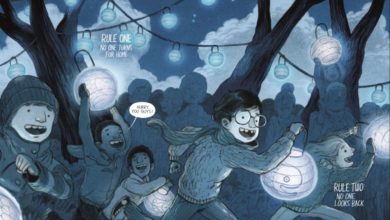 Peter Dinklage protagonizará la película animada "This Was Our Pact"