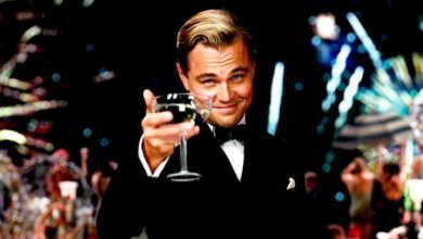 "El Gran Gatsby" tendrá una adaptación animada