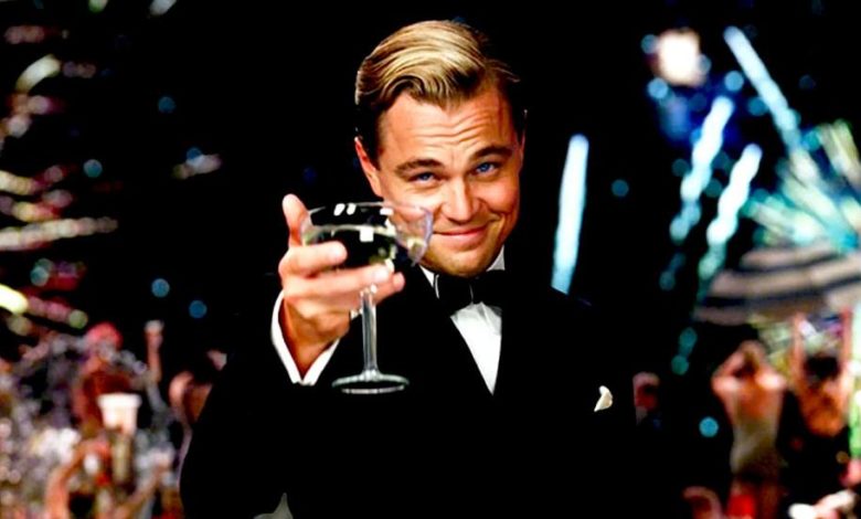 "El Gran Gatsby" tendrá una adaptación animada
