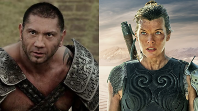 Paul W.S. Anderson dirigirá "In the Lost Lands", basada en el libro de George R. R. Martin