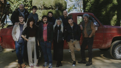 Adriana Ugarte y Javier Gutiérrez se suman a "Lobo feroz", remake de "Big Bad Wolves"
