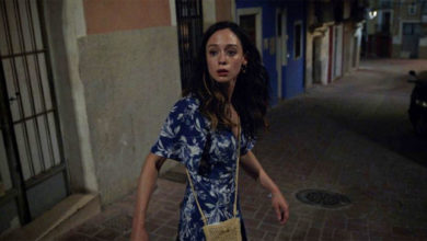 Tráiler de "Alba", con Elena Rivera