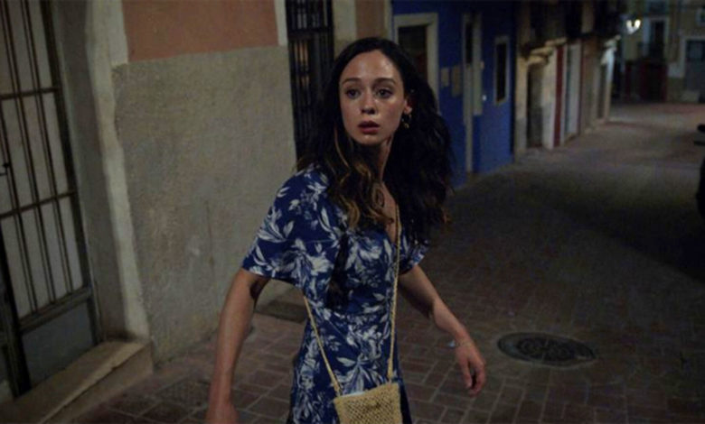 Tráiler de "Alba", con Elena Rivera