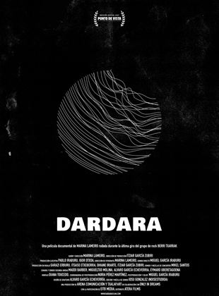 Póster de Dardara