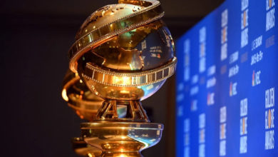 Globos de Oro 2021: Lista completa de los ganadores