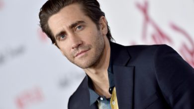 Jake Gyllenhaal protagonizará "Combat Control", de Sam Hargrave