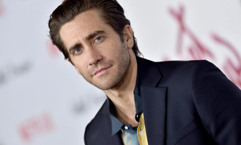 Jake Gyllenhaal protagonizará "Combat Control", de Sam Hargrave