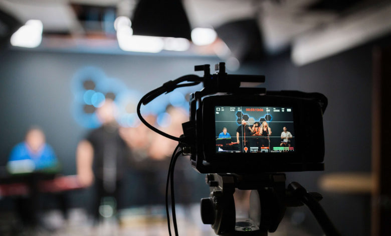 Salidas profesionales después de estudiar producción y dirección audiovisual