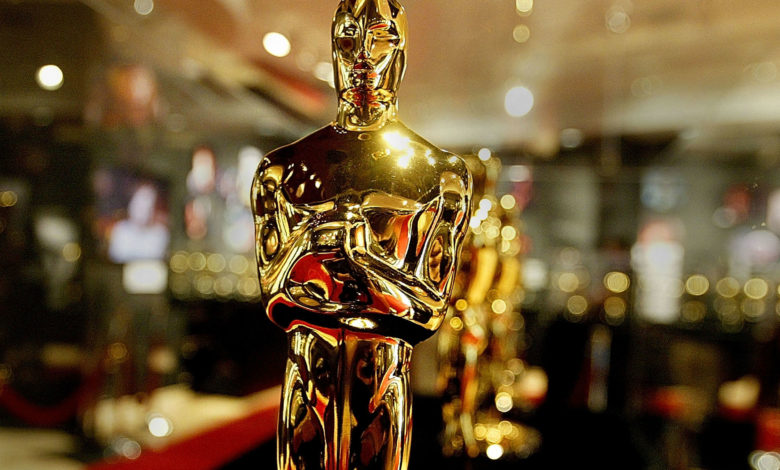 Oscars 2021. Lista de nominados