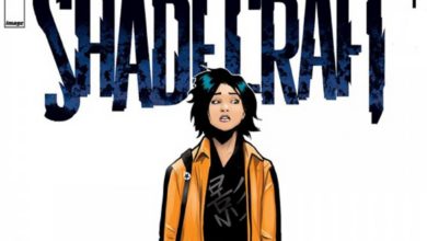 "Shadecraft" será adaptado a serie de televisión