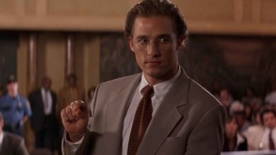 HBO prepara una miniserie secuela de "Tiempo de matar" con Matthew McConaughey