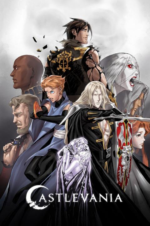 Castlevania, fecha del estreno de su temporada final y teaser