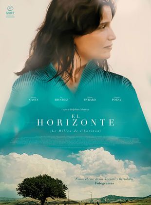 Póster de El horizonte