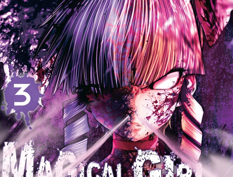 Magical Girl Holy Shit Scan Tome 2 Vf www.hellofriki.com