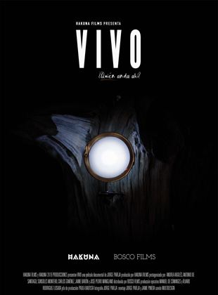 Póster de Vivo Póster de Vivo