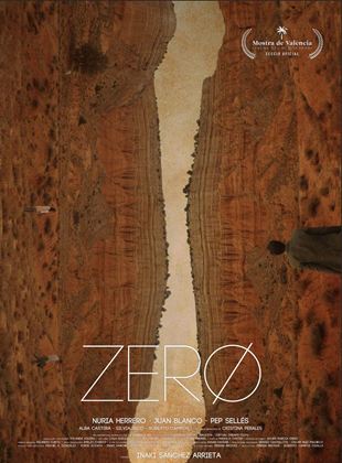 Póster de Zerø