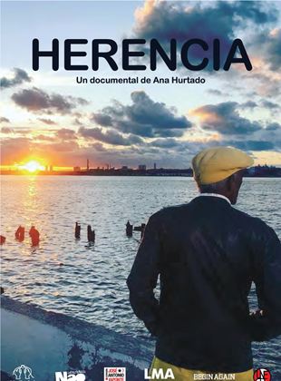 Póster de Herencia