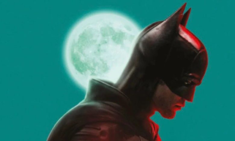 Nuevas imágenes de The Batman y anuncio de serie animada