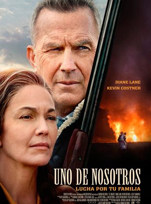 Póster de Uno de nosotros