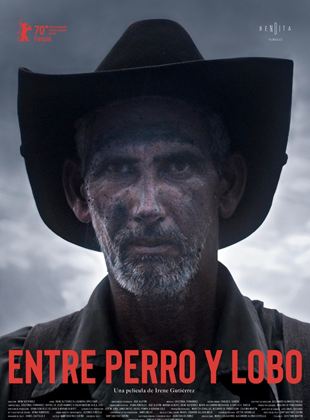 Póster de Entre perro y lobo