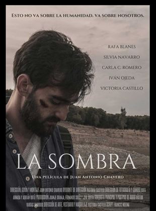 Póster de La sombra
