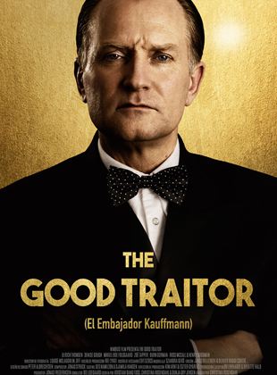 Póster de The Good Traitor