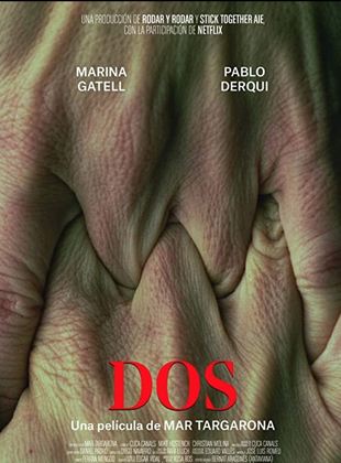 Póster de Dos