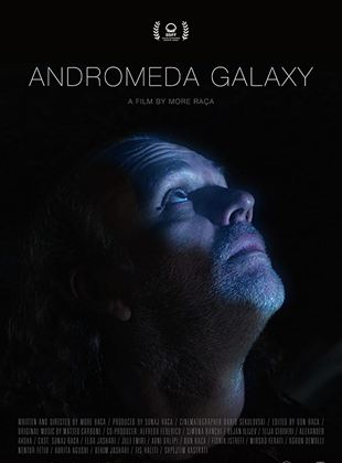 Póster de Andromeda Galaxy Póster de Andromeda Galaxy