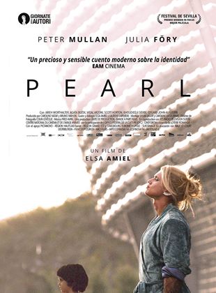 Póster de Pearl