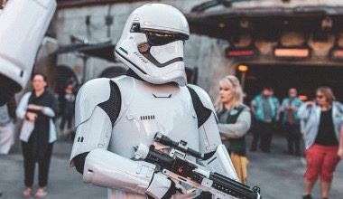 Regalos increíbles de Star Wars