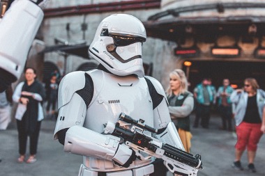 Regalos increíbles de Star Wars